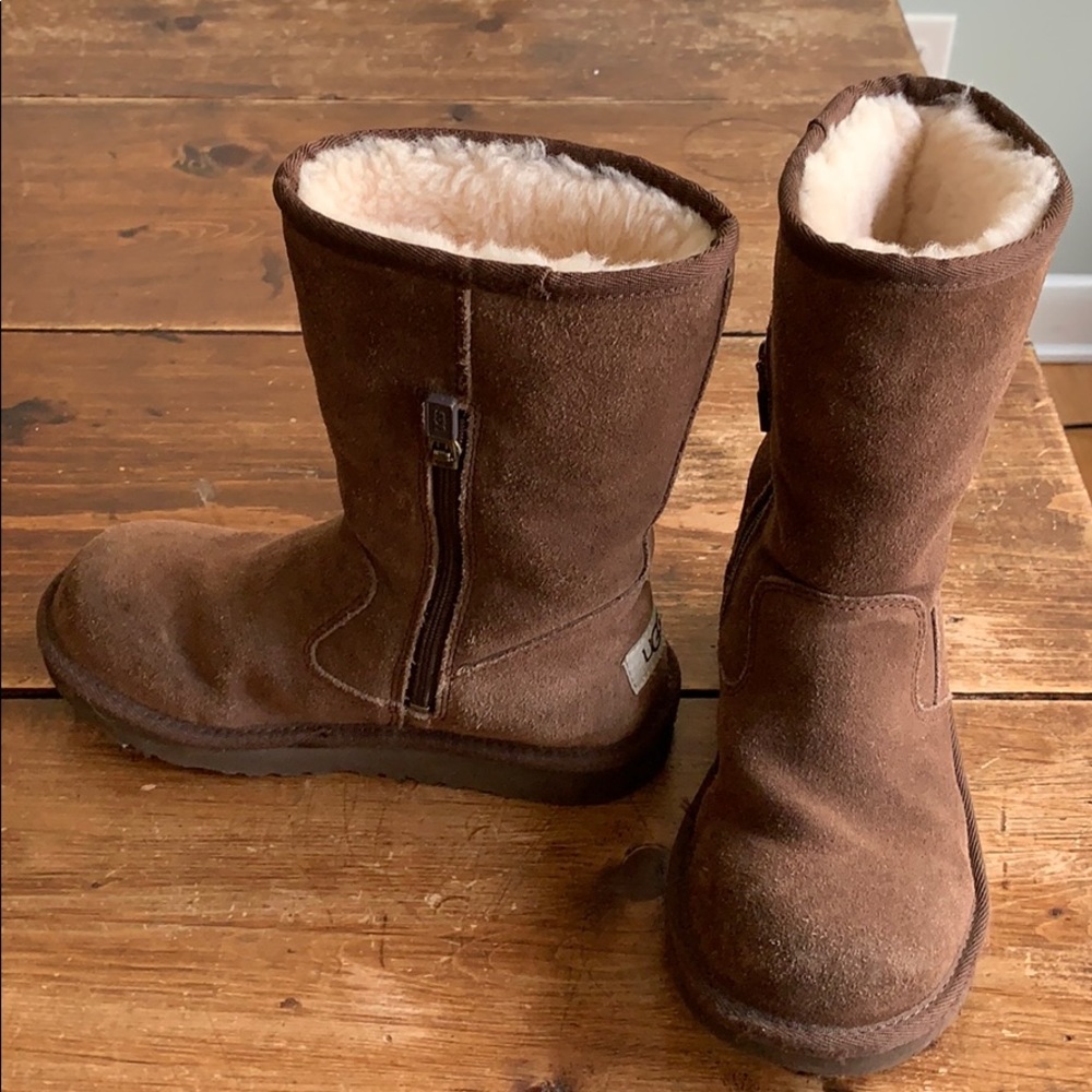 UGGs